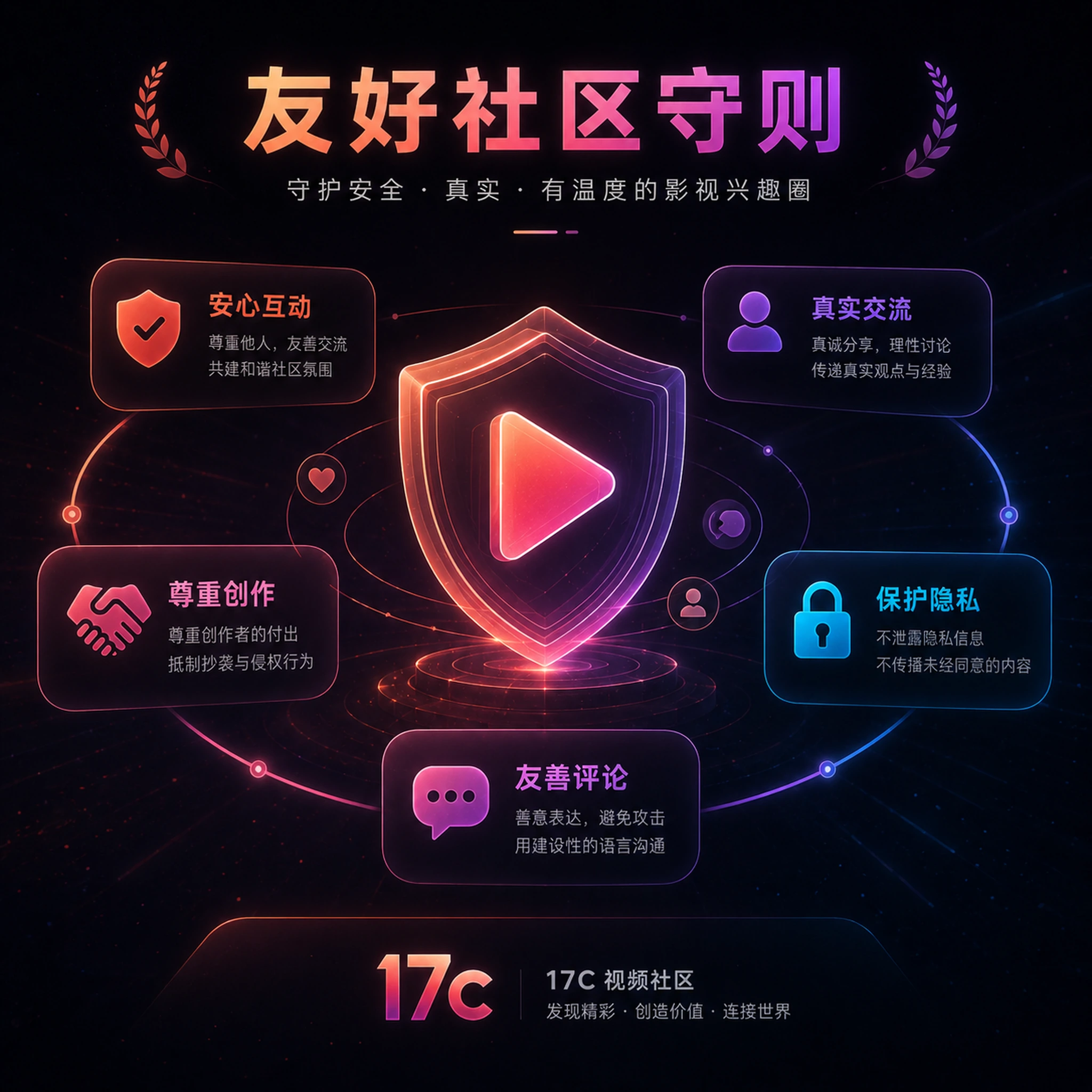 创作安全创作学习场景
